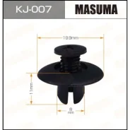 ������ ������������� (����������) Masuma 007-KJ [��.50] KJ-007 KJ007 ����