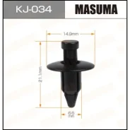 ������ ������������� (����������) Masuma 034-KJ [��.50] KJ-034 KJ034 ����