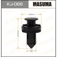 ������ ������������� (����������) Masuma 066-KJ [��.50] KJ-066 KJ066 ����