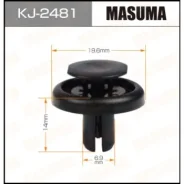 ������ ������������� (����������) Masuma 2481-KJ [��.50] KJ-2481 KJ2481 ����