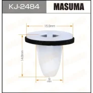 ������ ������������� (����������) Masuma 2484-KJ [��.50] KJ-2484 KJ2484 ����