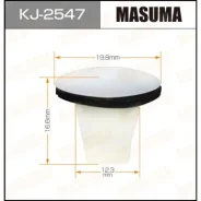 ������ ������������� (����������) Masuma 2547-KJ [��.50] KJ-2547 KJ2547 ����