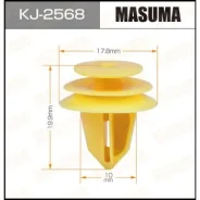 ������ ������������� (����������) Masuma 2568-KJ [��.50] KJ-2568 KJ2568 ����