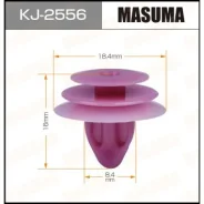 ������ ������������� (����������) Masuma 2556-KJ [��.50] KJ-2556 KJ2556 ����