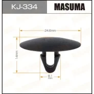 ������ ������������� (����������) Masuma 334-KJ [��.50] KJ-334 KJ334 ����