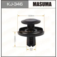 ������ ������������� (����������) Masuma 346-KJ [��.50] KJ-346 KJ346 ����