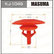 ������ ��������� Masuma 1049-KJ KJ-1049 KJ1049 ����