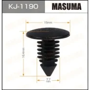 ������ ��������� Masuma 1190-KJ KJ-1190 KJ1190 ����