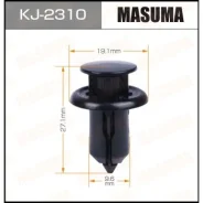 ������ ��������� Masuma 2310-KJ KJ-2310 KJ2310 ����