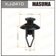 ������ ��������� Masuma 2410-KJ Masuma ������� KJ-2410 | �������� �� ��, ������, 5 ����� | �������� �� 12 ��� | ������ � ������� | ������� KJ-2410 KJ2...