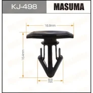 ������ ��������� Masuma 498-KJ Masuma ������� KJ-498 | �������� �� ��, ������, 5 ����� | �������� �� 12 ��� | ������ � ������� | ������� KJ-498 KJ498...