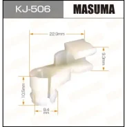 ������ ��������� Masuma 506-KJ KJ-506 KJ506 ����