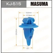 ������ ��������� Masuma 515-KJ KJ-515 KJ515 ����