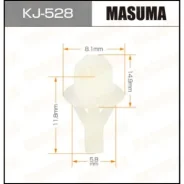 ������ ��������� Masuma 528-KJ KJ-528 KJ528 ����