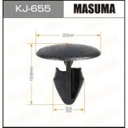 ������ ��������� Masuma 655-KJ KJ-655 KJ655 ����