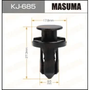 ������ ��������� Masuma 685-KJ KJ-685 KJ685 ����
