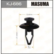 ������ ��������� Masuma 686-KJ KJ-686 KJ686 ����