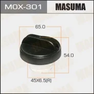 ������ ��������� Masuma Nissan 65x45x6.5(R)x54 MOX-301 MOX301 ����