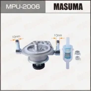 ����� �������� ������� Masuma, Safari / ZD30DDTi MPU-2006 MPU2006 ����