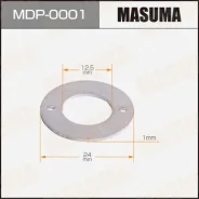 ����� ��� �������� Masuma (�������) 12,5�24�1 Masuma ������� MDP-0001 | �������� �� ��, ������, 5 ����� | �������� �� 12 ��� | ������ � ������� | ����...