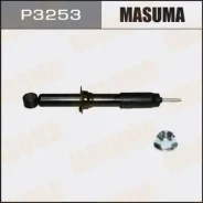 ����������� ������������ Masuma NEW (KYB-341232 Tokico-U3752) (1/6) P3253 P3253 ����