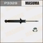 ����������� ������������ Masuma NEW (KYB-341308 Tokico-U3757) (1/6) ������ P-3311/3313 P3329 P3329 ����