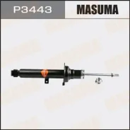 ����������� ������������ Masuma NEW (KYB-341422) (1/6) P3443 P3443 ����