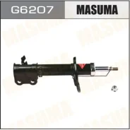 ��������������� ������ ������������ Masuma NEW (KYB-334186) (1/4) R G6207 G6207 ����