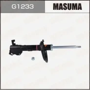 ��������������� ������ ������������ Masuma NEW (KYB-339212) (1/4) R G1233 G1233 ����