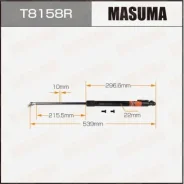 ���� ������� ��������� Masuma, L=539mm (1/40) T8158R T8158R ����
