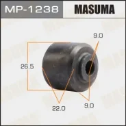 ������ �������� Masuma /rear/ LAND Cruiser Prado, FJ Cruiser / TRJ150W, GSJ15L [��.10] MP-1238, ������ MP1238 ����