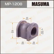 ������ ������������� Masuma /front/ Accord / CL7, CL9 [��.2] MP-1208, �������� MP1208 ����