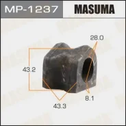 ������ ������������� Masuma /front/ LAND Cruiser Prado, GX460 / GRJ150L, URJ150L [��.2] MP-1237, �������� MP1237 ����