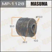 ������ ������������� Masuma /rear/ LAND Cruiser URJ202W, VDJ200L [��.10] MP-1128, ������ MP1128 ����