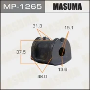 ������ ������������� Masuma /rear/ Forester, Outback / SH5, B15 [��.2] MP-1265, ������ MP1265 ����