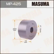 ������ �������������, ������������ Masuma /front/rear/ Atlas H41, AE50, D21,22, E24,25 [��.10] MP-425, ��������/������ MP425 ����