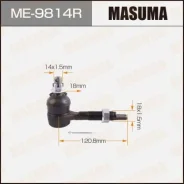 ���������� Masuma Toyota Avensis / AZT25# 03-08 RH ����� ���� rear ME-9814R, ������ ME9814R ����