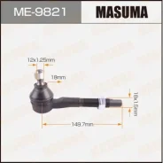 ���������� Masuma Toyota SAI, Avensis / AZK10, ZRT270L ����� ���� 08-11 ME-9821 ME9821 ����