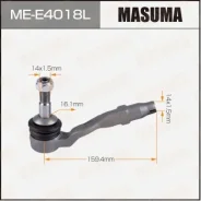 ���������� ������� ���� Masuma BMW 5-Series (F10) LH ME-E4018L, ����� MEE4018L ����
