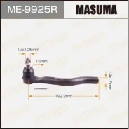 ���������� ������� ���� Masuma Honda Accord/ CP2 2013- RH ME-9925R, ������ ME9925R ����