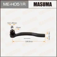 ���������� ������� ���� Masuma Honda Accord/CU2 ME-H051R MEH051R ����