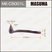 ���������� ������� ���� Masuma Honda Accord/CF9 LH ME-C5001L, ����� MEC5001L ����
