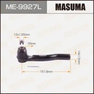 ���������� ������� ���� Masuma Honda CR-V/ RM1, RM4 2012- LH ME-9927L, ����� ME9927L ����