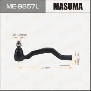 ���������� ������� ���� Masuma Infinity FX35, FX37 08-13 LH ME-9857L, ����� ME9857L ����