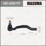 ���������� ������� ���� Masuma Infinity FX35, FX37 08-13 RH Masuma ������� ME-9857R | �������� �� ��, ������, 5 ����� | �������� �� 12 ��� | ������ �...