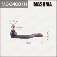 ���������� ������� ���� Masuma Mazda2 07-11 RH ME-C4001R, ������ MEC4001R ����