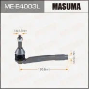 ���������� ������� ���� Masuma Mercedes-BENZ C-Class (W205) LH Masuma ������� ME-E4003L | �������� �� ��, ������, 5 ����� | �������� �� 12 ��� | �����...