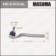 ���������� ������� ���� Masuma Mercedes-BENZ E-Class (W212) LH ME-E4004L, ����� MEE4004L ����