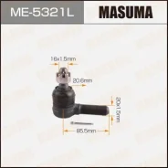 ���������� ������� ���� Masuma Isuzu ELF / NHR, NKR 93-97 LH ME-5321L, ����� ME5321L ����