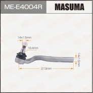 ���������� ������� ���� Masuma Mercedes-BENZ E-Class (W212) RH ME-E4004R, ������ MEE4004R ����